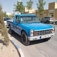 نیسان دوگانه1403