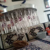 لامپ ولوستر