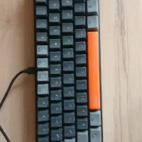 کیبورد گیمینگ