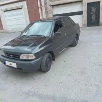 مدل ۸۲|خودرو سواری و وانت|گرگان, |دیوار