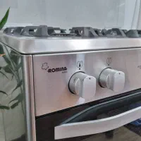فر گاز اسنوا مدل رومینا