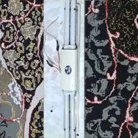 مهتابی و چراغ سالم روشن|لامپ و چراغ|اهواز, گلستان|دیوار