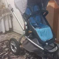 کالسکه خارجی مارک گود بی بی