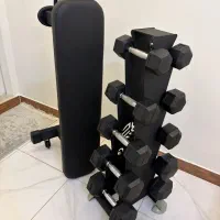 لوازم ورزشی