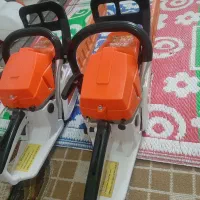 موتور اره sthil