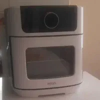 سرخ کن بدون روغن میگل