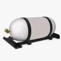 کپسول cng 2 سال تاریخ