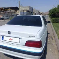 فروش پرشیا xu7p|خودرو سواری و وانت|تبریز, |دیوار