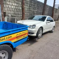 یدک کش خودرو بر امداد خودرو شرق تهران