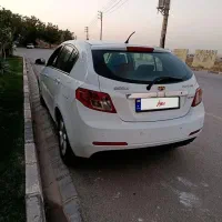 جیلی بی رنگ مرتب|خودرو سواری و وانت|مشهد, بهمن|دیوار