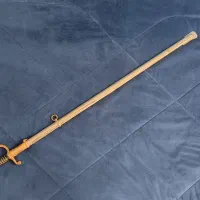 شمشیر کلکسیونی شاهنشاهی|کلکسیون اشیاء عتیقه|تهران, طرشت|دیوار