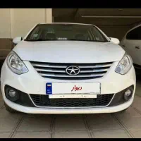 جک جی ۴ مدل ۱۴۰۳بسیار کم کار