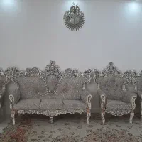 مبل شیک درحد نو
