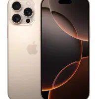 iphone 16 pro آیفون ۱۶ پرو