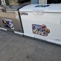 فریزر صندوقی خوابیده|فروشگاه و مغازه|قم, نیروگاه|دیوار