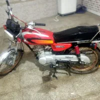 موتور 125