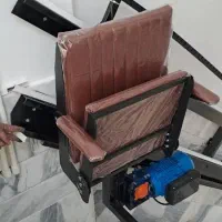 بالابر هیدرولیکی و آسانسور خانگی و پله رو|خدمات پیشه و مهارت|شوش, |دیوار