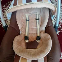 سیسمونی کودک|اسباب و اثاث بچه|اصفهان, دارک|دیوار