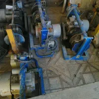 بالابر کرایه