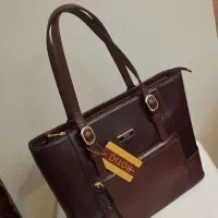 کیف ترک زنانه