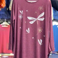 تونیک موهر ترکیه ، قواره بزرگ|لباس|بانه, |دیوار