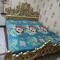 سرویس خواب دو نفره