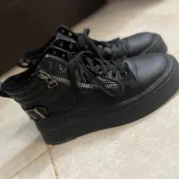 نیم بوت سایز38|کیف، کفش، کمربند|رباطکریم, رباطکریم|دیوار