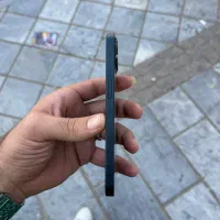 ایفون ۱۳ 128 گارانتی دار|موبایل|مشهد, آزادشهر|دیوار