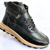 کفش بوت درجه یک فقط قیمت ها رو مقایسه کنید|کیف، کفش، کمربند|قوچان, |دیوار