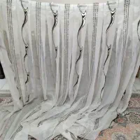 تعدادی پرده سالم