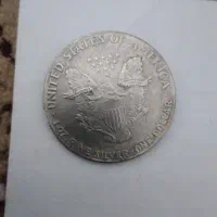 سکه خارجی|کلکسیون سکه، تمبر، اسکناس|شیراز, قصرالدشت|دیوار