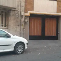 ۱۴۰ متر فرمانیه غربی