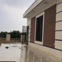باغ ویلا ۴۰دقیقه ای قزوین