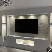 گچکاری و خلق زیبایی|خدمات پیشه و مهارت|فیروزآباد (فارس), |دیوار