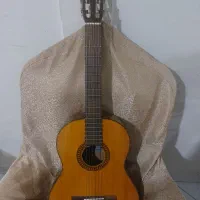 گیتار c80 یاماها قدیمی