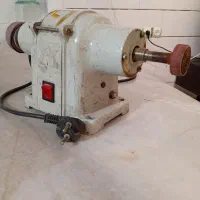 سنباده ولول کنه زیره