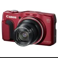 دوربین عکاسی وفیلم برداری کانن sx700HS|دوربین عکاسی و فیلمبرداری|همدان, |دیوار