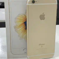 iphone 6s lla 64 پک اصلی