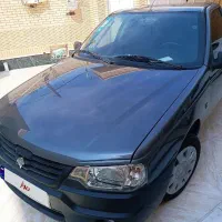 آریسان مدل ۱۴۰۳