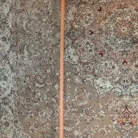 میله هالتر و دو وزنه ۱۰ کیلویی نوستالژیک|تجهیزات ورزشی|تهران, مجیدیه|دیوار