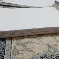 برگه آ چهار