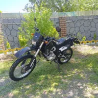 موتور تریل پیشرو ۲۰۰