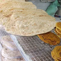 نان خراسانی با آرد گندم دیم|عمدهفروشی|تهران, شمشیری|دیوار