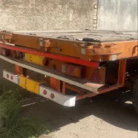 کفی کالبرس شهررضایی