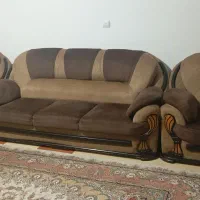 مبل راحتی9نفره