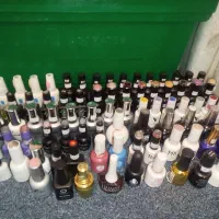 فروش فوری لوازم ناخن|آرایشی، بهداشتی، درمانی|بندرعباس, |دیوار