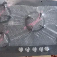 گاز رومیزی نو و پلمپ