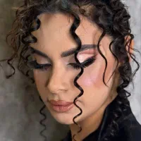 میکاپ و شنیون، رنگ و لایت،کاشت مژه ناخن