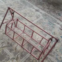 گهواره اسباب بازی