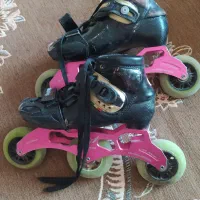 اسکیت حرفه ای